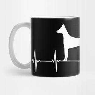 Dobermann Dog Mug